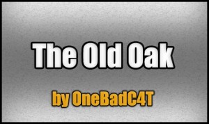 Tải về The Old Oak cho Minecraft 1.4.7