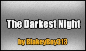 Tải về The Darkest Night cho Minecraft 1.4.7
