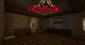 Tải về Locked cho Minecraft 1.12.2