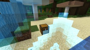 Tải về Expand And Survive cho Minecraft 1.13