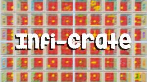 Tải về Infi-Crate cho Minecraft 1.13