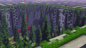 Tải về Prison Maze cho Minecraft 1.12.2