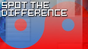Tải về Spot The Difference 2 cho Minecraft 1.13