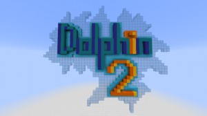 Tải về Dolphin II cho Minecraft 1.13