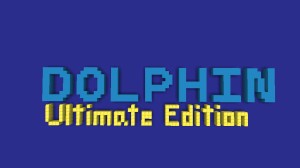Tải về Dolphin: Ultimate Edition cho Minecraft 1.13.1