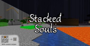 Tải về Stacked Souls cho Minecraft 1.13.1