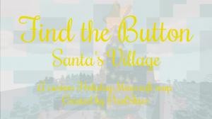 Tải về Find the Button: Santa's Village cho Minecraft 1.13.2