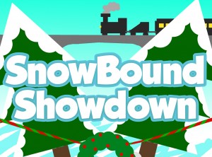Tải về SnowBound Showdown cho Minecraft 1.13.2