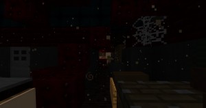 Tải về Blood Manor: Sanctuary cho Minecraft 1.13