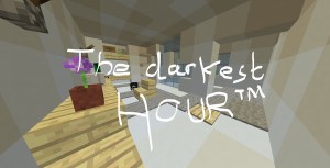 Tải về The Darkest Hour cho Minecraft 1.13.2