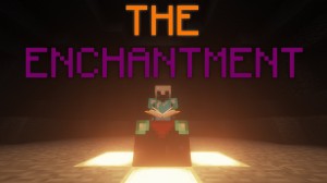 Tải về The Enchantment cho Minecraft 1.13.2