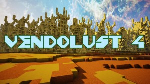 Tải về VENDOLUST 4 cho Minecraft 1.13.2