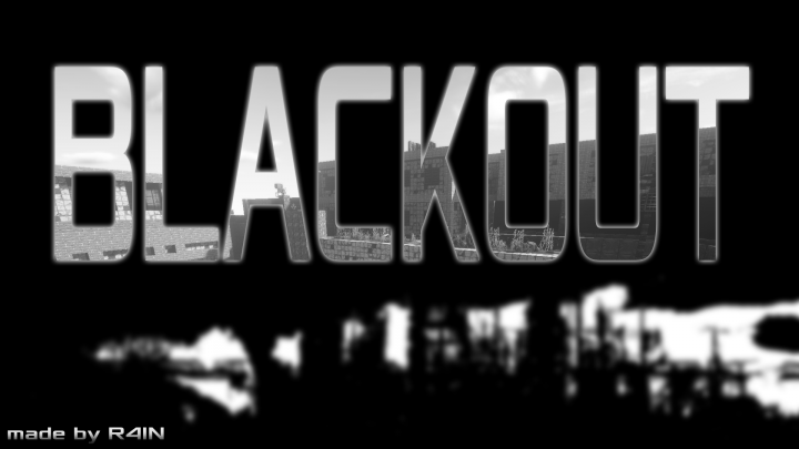 Tải về BLACKOUT cho Minecraft 1.12.1