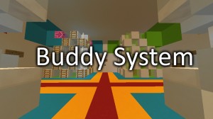 Tải về Buddy System cho Minecraft 1.12.2