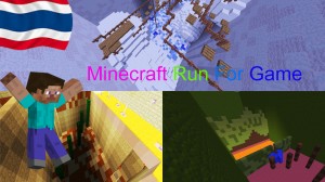 Tải về Run For Game cho Minecraft 1.12.2