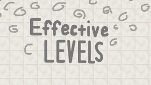 Tải về Effective Levels cho Minecraft 1.12.2