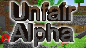 Tải về UNFAIR ALPHA cho Minecraft 1.14