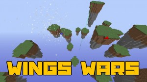 Tải về Wings Wars cho Minecraft 1.13.2