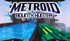 Tải về Metroid Bounty Hunter cho Minecraft 1.12.2
