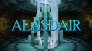 Tải về Alasdair cho Minecraft 1.12.2