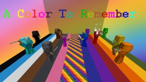 Tải về A Color To Remember cho Minecraft 1.13.2