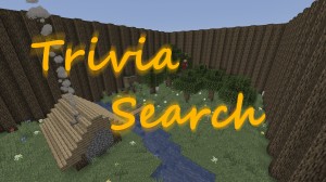 Tải về Trivia Search cho Minecraft 1.14.3