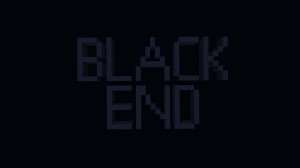 Tải về Black End cho Minecraft 1.12.2