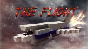 Tải về The Flight cho Minecraft 1.12.2