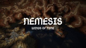 Tải về Nemesis:  Winds of Time cho Minecraft 1.14.4