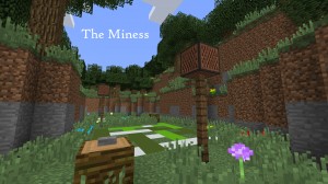 Tải về The Miness cho Minecraft 1.12