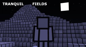 Tải về Tranquil Fields cho Minecraft 1.15