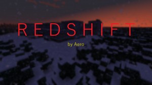 Tải về Redshift cho Minecraft 1.12.2