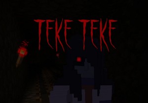 Tải về Teke Teke cho Minecraft 1.14.4
