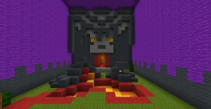 Tải về Yoshi's Wooly World 2 cho Minecraft 1.14.3