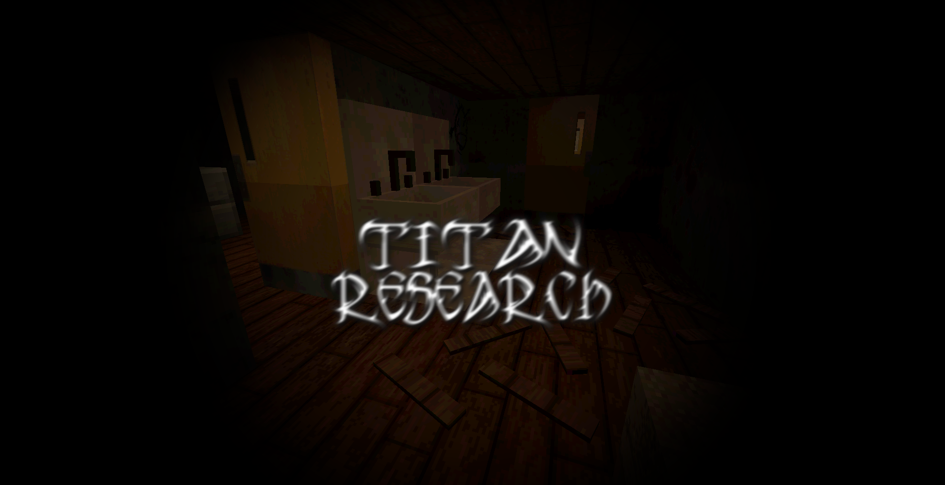 Tải về Titan Research cho Minecraft 1.14.4