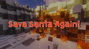 Tải về Save Santa Again! cho Minecraft 1.15.1