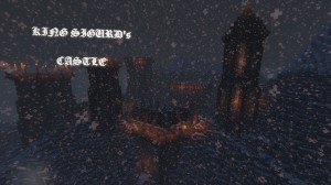 Tải về King Sigurd's Castle cho Minecraft 1.14.4