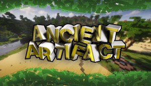 Tải về Ancient Artifact cho Minecraft 1.14.4