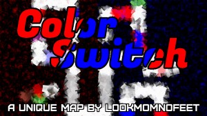 Tải về Color Switch cho Minecraft 1.15.2