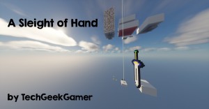 Tải về A Sleight of Hand cho Minecraft 1.15.2