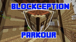 Tải về Blockception Parkour cho Minecraft 1.15.2