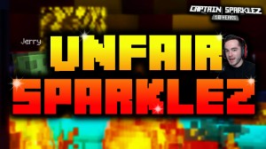 Tải về UNFAIR SPARKLEZ cho Minecraft 1.15.2