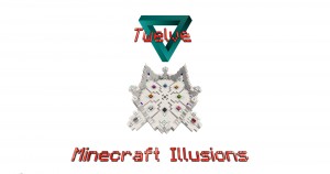 Tải về 12 Optical Illusions cho Minecraft 1.16.1