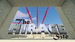 Tải về The Mirage Site cho Minecraft 1.15.2