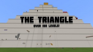 Tải về The Triangle cho Minecraft 1.14