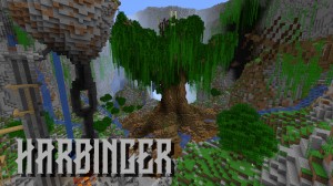 Tải về Harbinger cho Minecraft 1.15.2