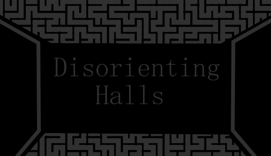 Tải về Disorienting Halls cho Minecraft 1.16.4