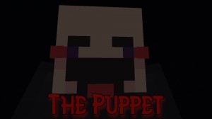 Tải về The Puppet cho Minecraft 1.16.5