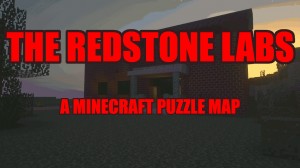 Tải về The Redstone Labs cho Minecraft 1.16.5
