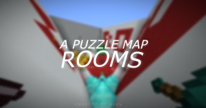 Tải về Rooms: A simple Puzzle Map cho Minecraft 1.16.5